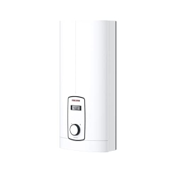 Stiebel Eltron Electronic Water Heater with LCD, 400V