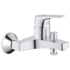 Grohe, Einhebelmischbatterie für Wanne oder Dusche 