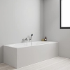 Grohe, Einhebelmischbatterie für Wanne oder Dusche 