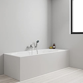 Grohe, Einhebelmischbatterie für Wanne oder Dusche 