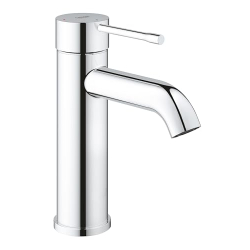 GROHE Essence single-lever basin mixer, chrome
