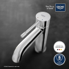 GROHE Essence Einhebel-Waschtischarmatur, Chrom