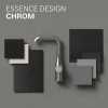 GROHE Essence Einhebel-Waschtischarmatur, Chrom