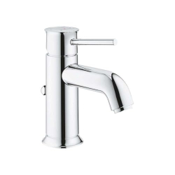 Mezclador monomando Grohe Start Classic QuickFix para lavabos S, cromo
