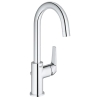 Grohe Start Flow, Einhebel-Waschtischarmatur L, 310mm, Chrom