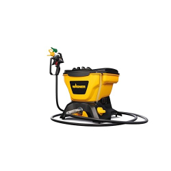 WAGNER Airless Control 150 M Farbsprühsystem 0-900 ml/min, 110 bar, 7,5 m Schlauch