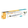 Somfy 2400672 RMS 1000 - Set de radiomotorización para persianas enrollables 10 Nm