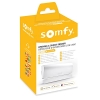 Somfy door/window sensor for TaHoma, white/grey
