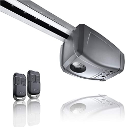 Somfy 2401440 – Motorization for garage doors GDK 700