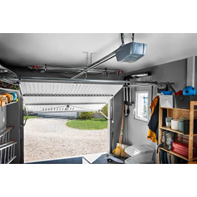 Somfy 2401440 – Motorization for garage doors GDK 700