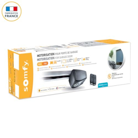 Somfy 2401440 – Motorization for garage doors GDK 700