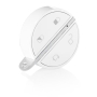 Somfy 2401489 – Symbol for activating and deactivating an alarm with hands-free function