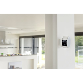 Somfy 2401496 – Wall mount for indoor camera