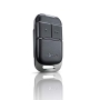 Somfy 2401539 Keypop 2 channels RTS | High resistance | Remote control for door and/or garage door