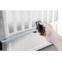 Somfy 2401539 Keypop 2 channels RTS | High resistance | Remote control for door and/or garage door