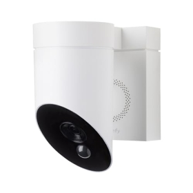 Somfy 2401560 - Outdoor surveillance camera