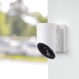 Somfy 2401560 - Outdoor surveillance camera