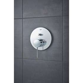 GROHE 24058001 - Shower fitting, chrome