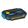Lurch silicone folding container for food