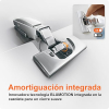 Петли для мебели Blum CLIP top BLUMOTION, угол наклона 110°, доводчик, ширина 35 мм, комплект из 10 штук