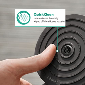 Ducha de mano Hansgrohe