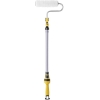 WAGNER EasyRoll wall roller – 550 ml paint tank for manual application