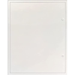 Upmann Primus search door 400x800mm, white