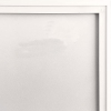 Heika 24231 Primus – Inspektionsklappe, 700x700mm, Quadratverschluss, Weiß