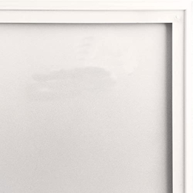 Heika 24231 Primus – Inspection hatch, 700x700mm, square closure, white