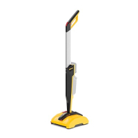 WAGNER Levaro Powerbrush 18V – Многофункциональный очиститель для террас