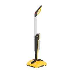 Cepillo eléctrico WAGNER Levaro Powerbrush de 18 V: limpiador de patios multifuncional