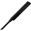 Hansgrohe - Water-saving hand shower 9 l/min (EcoSmart), shower head with 1 jet type