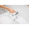 GROHE Swift Quickfix bidet mixer 1/2", chrome, water saving