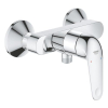 Смеситель для душа GROHE Swift с ограничителем температуры, включая монтажные инструменты