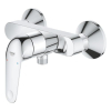 Смеситель для душа GROHE Swift с ограничителем температуры, включая монтажные инструменты