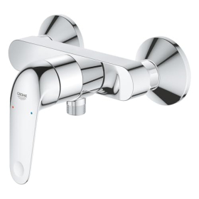Mezclador de ducha GROHE Swift con limitador de temperatura, incluye herramientas de instalación