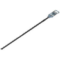 Taladro percutor KWB SDS Plus HB 44 Ø 8 mm, longitud 460 mm, filo de metal duro