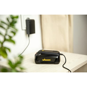 Starter-Kit 18V von Wagner mit Bosch Akku und Ladegerät