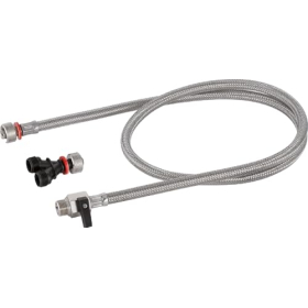Geberit Aquaclean 8000 Plus Anschlussset Wasseranschluss