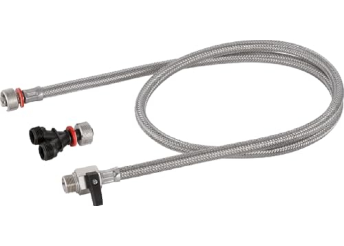 Geberit Aquaclean 8000 Plus connection set water connection Geberit Aquaclean 8000 Plus connection set water connection