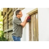 Einhell cordless multi-sander TE-OS 18 Li Solo Power X-Change