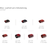 Einhell cordless multi-sander TE-OS 18 Li Solo Power X-Change
