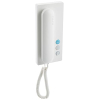 Intercom telephone Siedle HTS 811-0 W, 1+n, white, 5 V