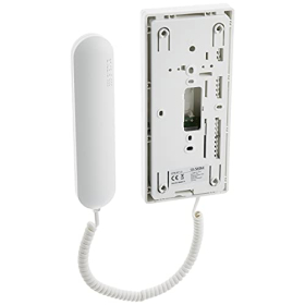Телефон для домофона Siedle HTS 811-0 W, 1+n, білий, 5 В
