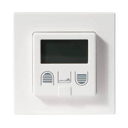 Schellenberg Timer Plus para control de persianas, 25572