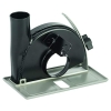 Bosch Accessories professional guide with cutting suction attachment (Ø 115/125 mm) – professional accessories for angle grinders