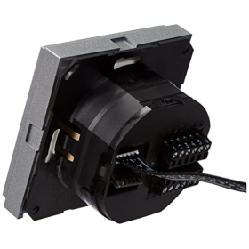 Gira Elegant rocker switch for home