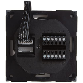 Gira Elegant rocker switch for home