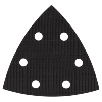 Bosch sanding plate (1 pack)