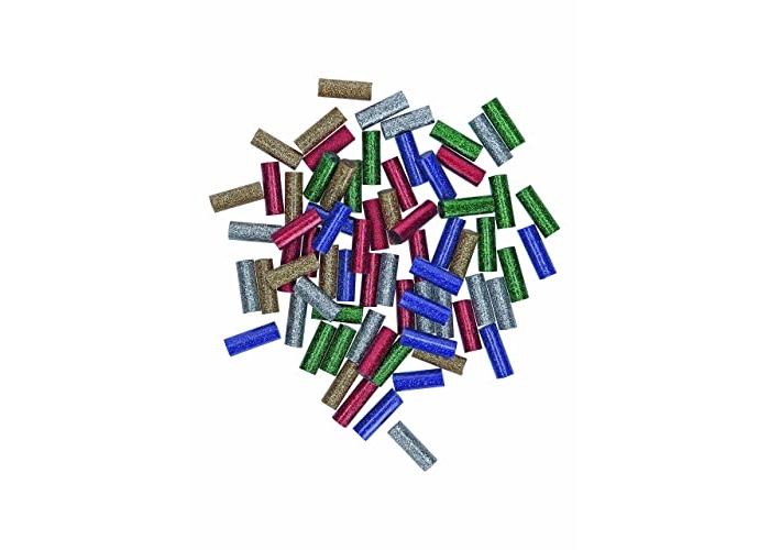 Bosch Glitter Glue Sticks, 70 Pieces (Glitter Glue Sticks, Sticky Accessories) Bosch Glitter Glue Sticks, 70 Pieces (Glitter Glue Sticks, Sticky Accessories)